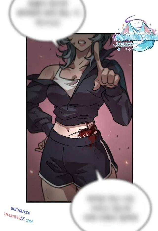 Từ Youtuber Thể Hình Triệu Sub Trở Thành Kẻ Vô Danh Trong Webtoon - Page 88