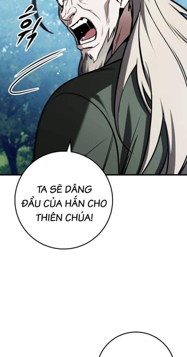 Thanh Kiếm Của Hoàng Đế - Page 31