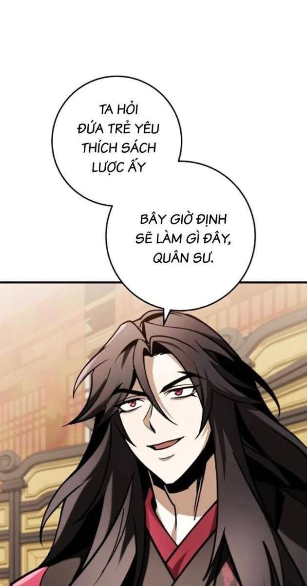 Thanh Kiếm Của Hoàng Đế - Page 63