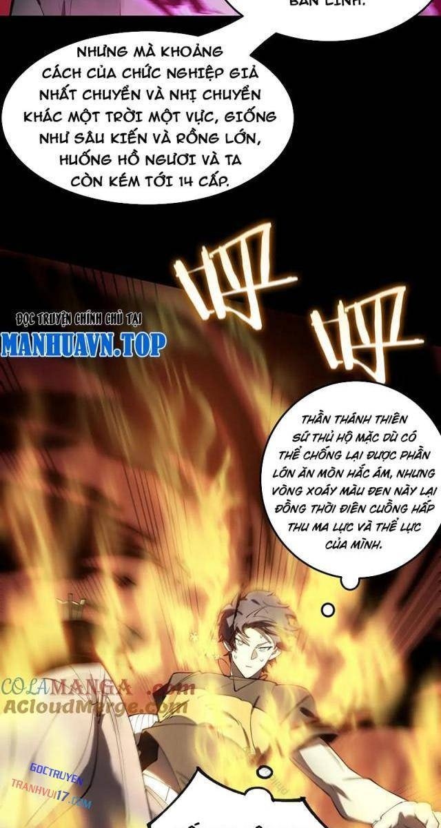 Thánh Hiệp Sĩ Cấp SSS - Page 11