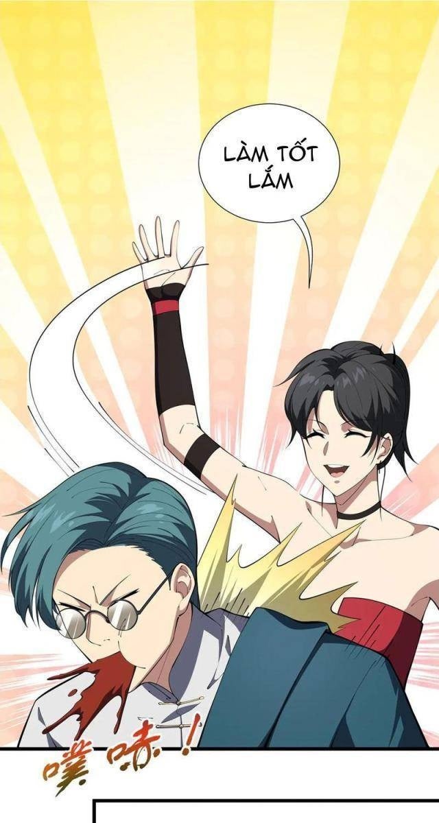 Ta Ký Kết Khế Ước Với Chính Mình - Page 41