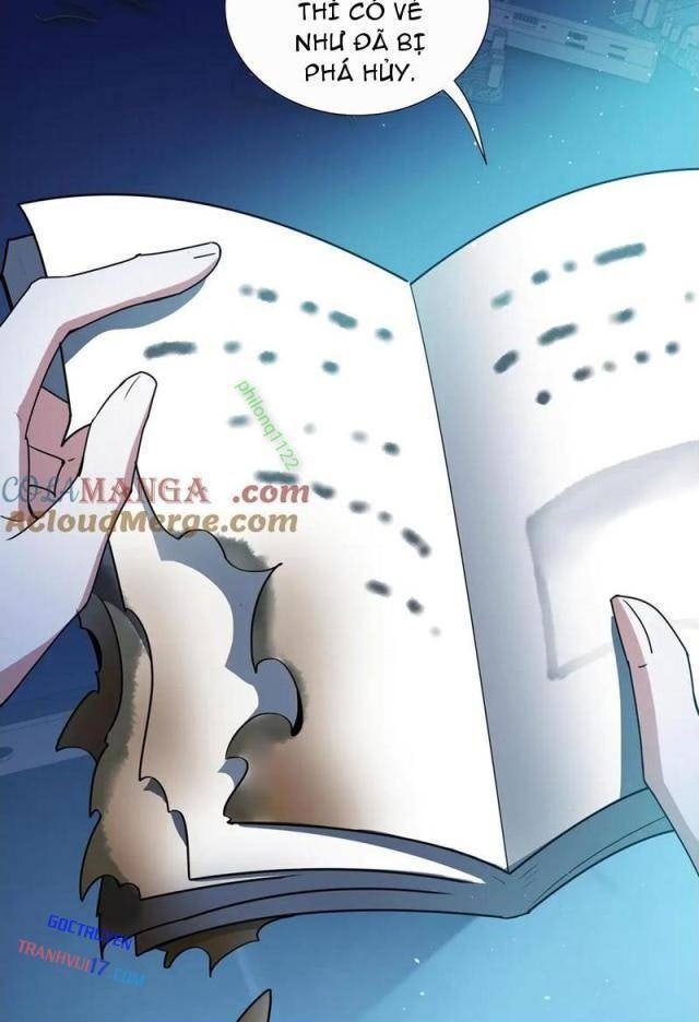 Ta Ký Kết Khế Ước Với Chính Mình - Page 14