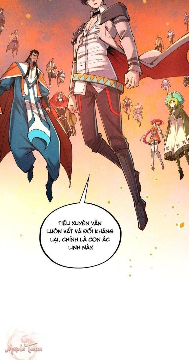 Vạn Cổ Chí Tôn - Page 65