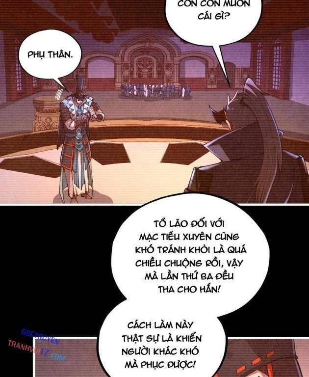 Vạn Cổ Chí Tôn - Page 28