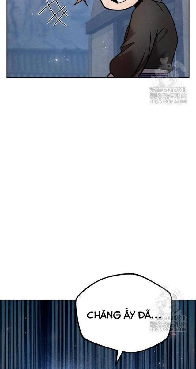 Hoạn Quan Hồi Quy: Tróc Phong Truy Nguyệt - Page 37