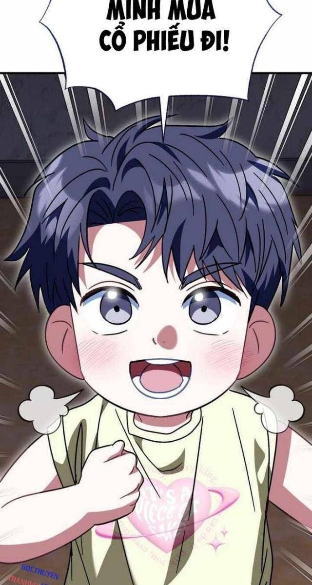 Bé Con Tái Xuất: Hành Trình Thành Vua Tài Phiệt! - Page 22