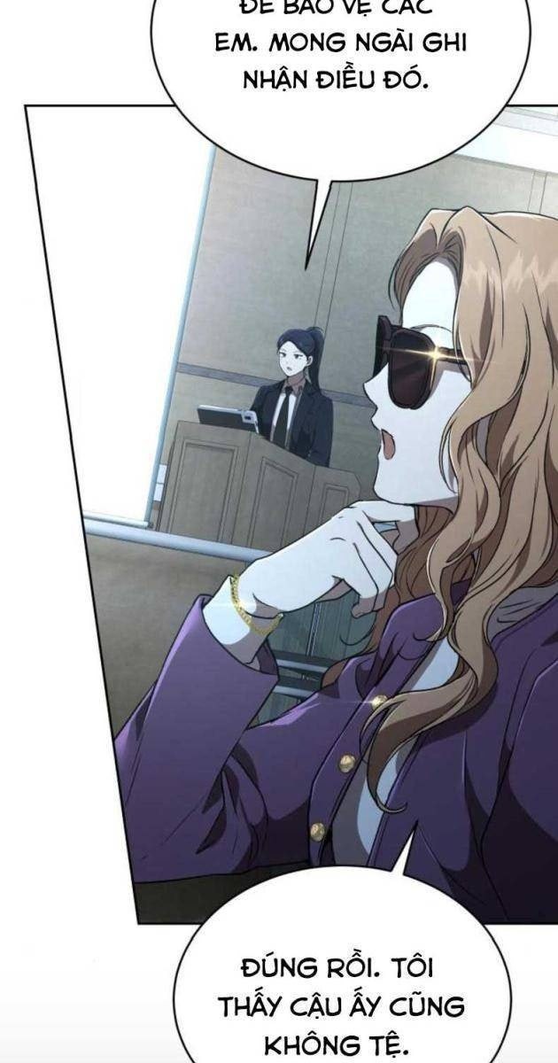 Trường Mẫu Giáo Thần Thú - Page 103