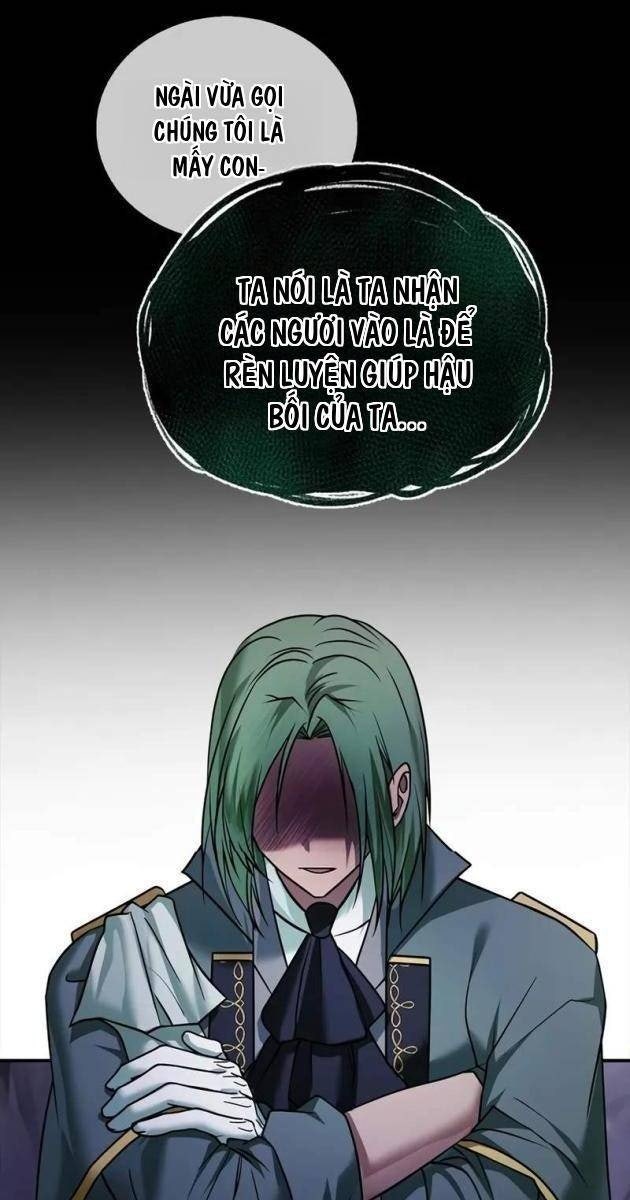 Ta Không Tài Năng Đến Vậy Đâu - Page 22