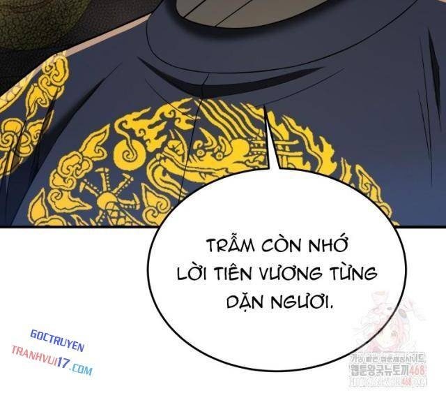 Vương Triều Đen Tối Joseon - Page 76