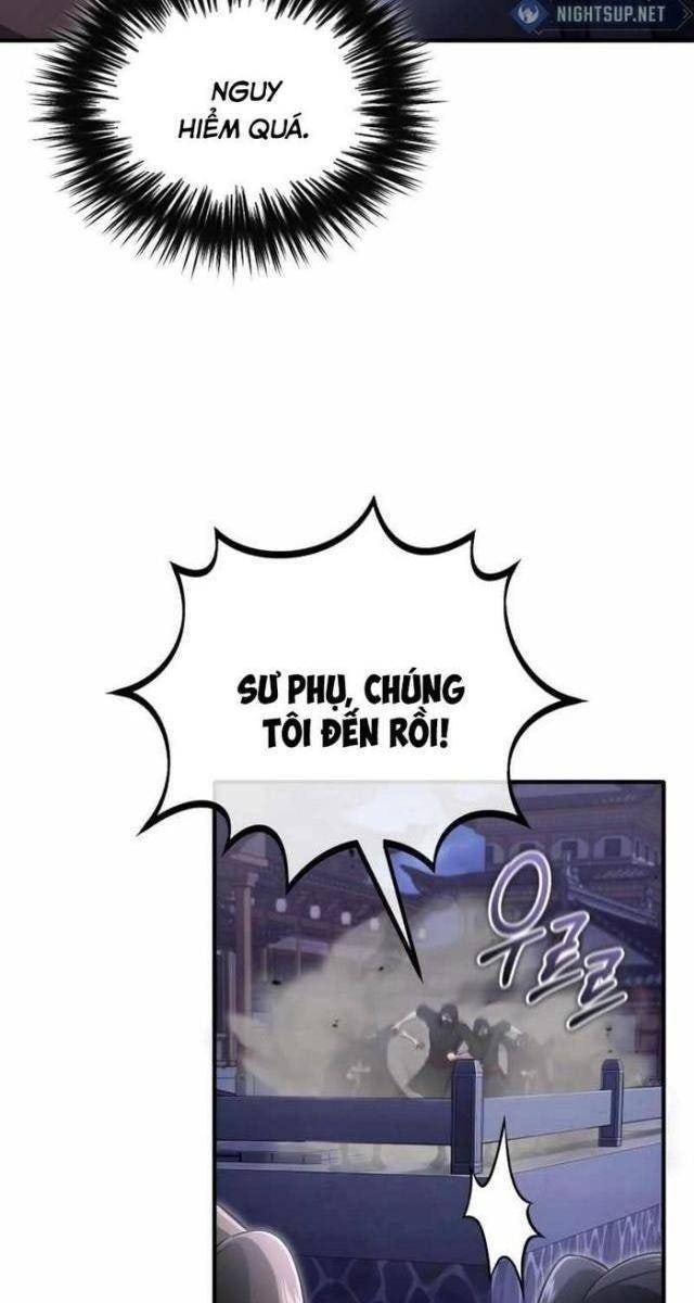 Hồi Quy Giả Về Hưu - Page 64