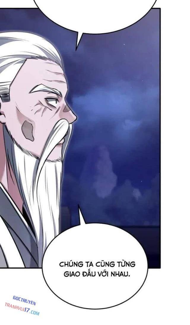 Hồi Quy Giả Về Hưu - Page 7