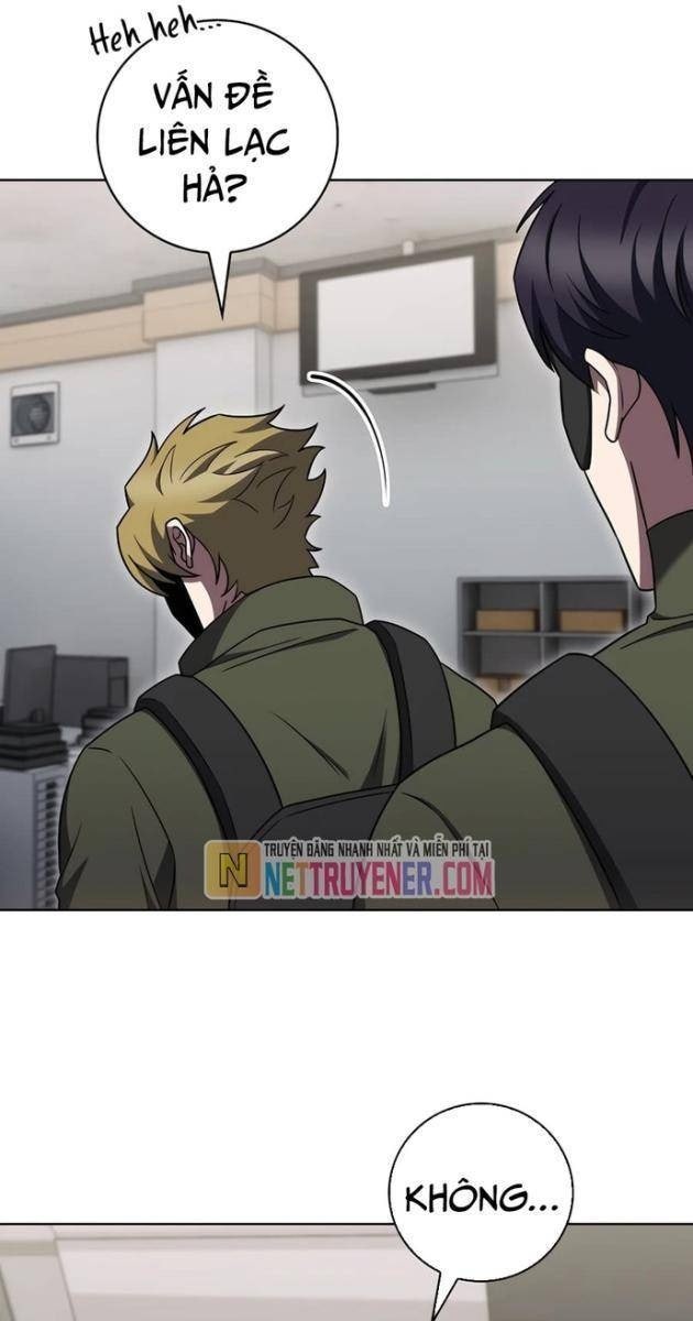 Shipper đến từ murim - Page 12