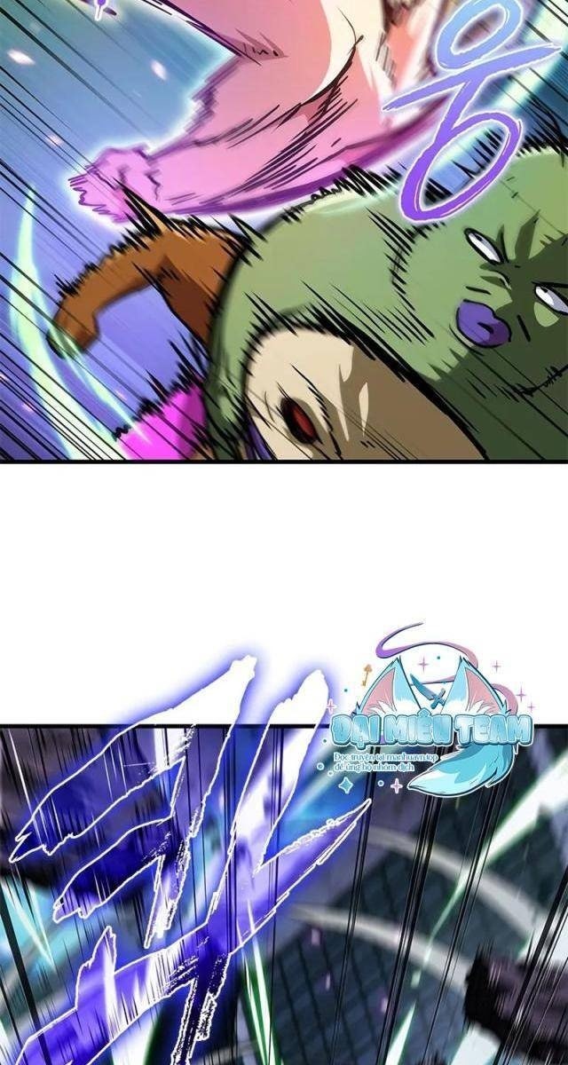 Từ Youtuber Thể Hình Triệu Sub Trở Thành Kẻ Vô Danh Trong Webtoon - Page 26