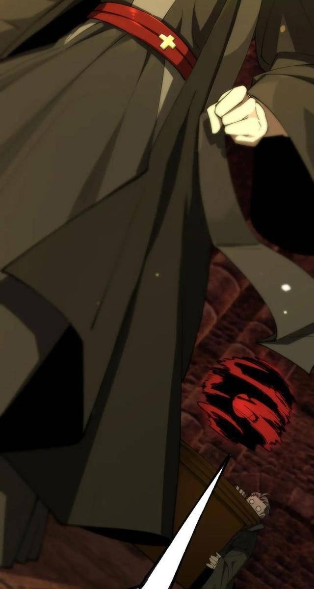 Thánh Hiệp Sĩ Cấp SSS - Page 25