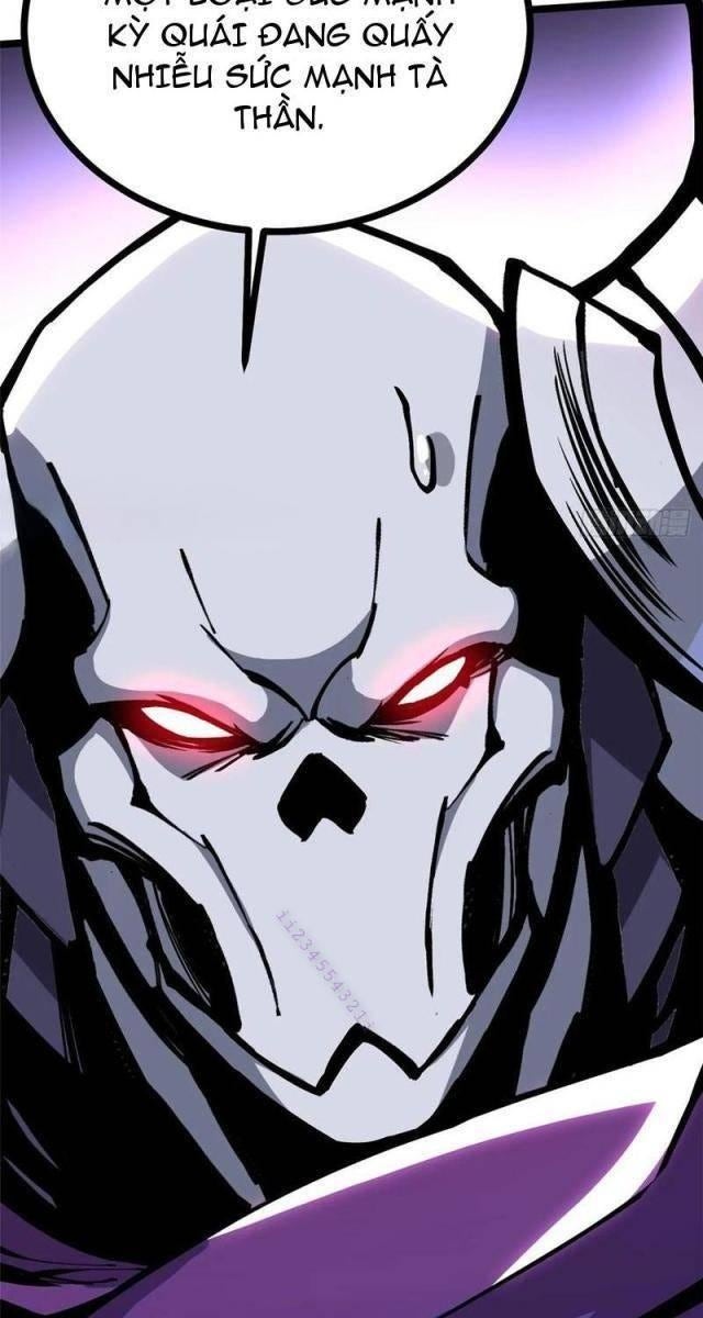 Ta Thật Không Muốn Học Cấm Chú - Page 8