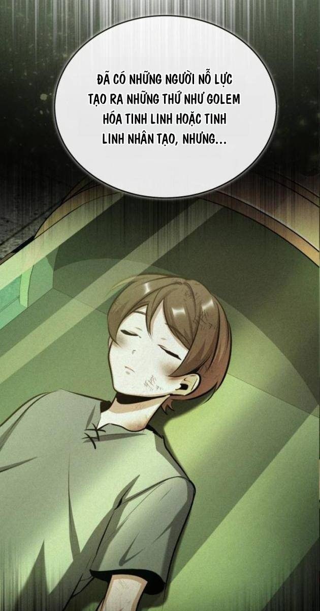 Giáo Sư Gián Điệp - Page 110