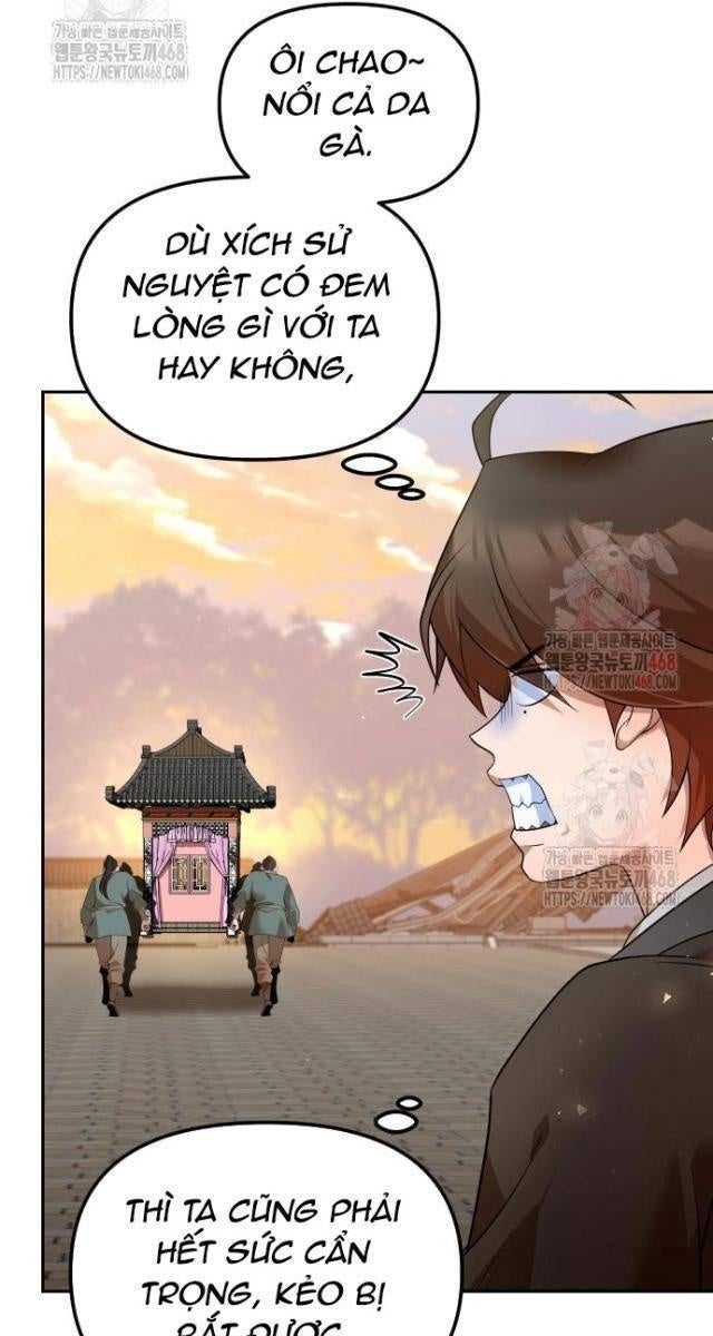 Hoạn Quan Hồi Quy: Tróc Phong Truy Nguyệt - Page 10