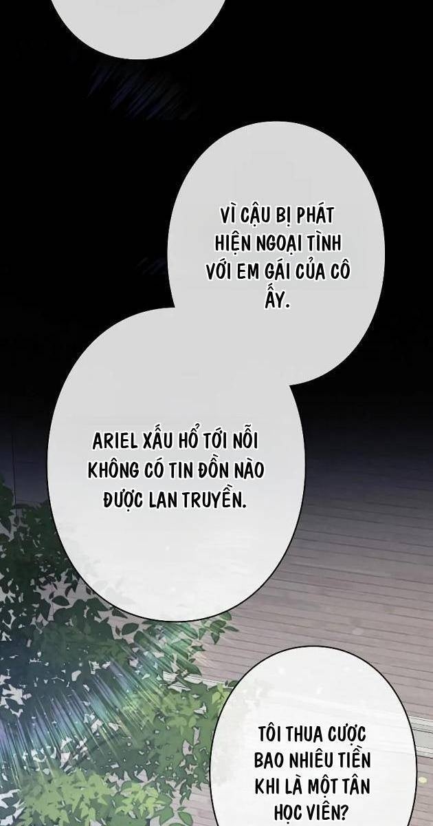 Bức Thư Tình Đến Từ Tương Lai - Page 16