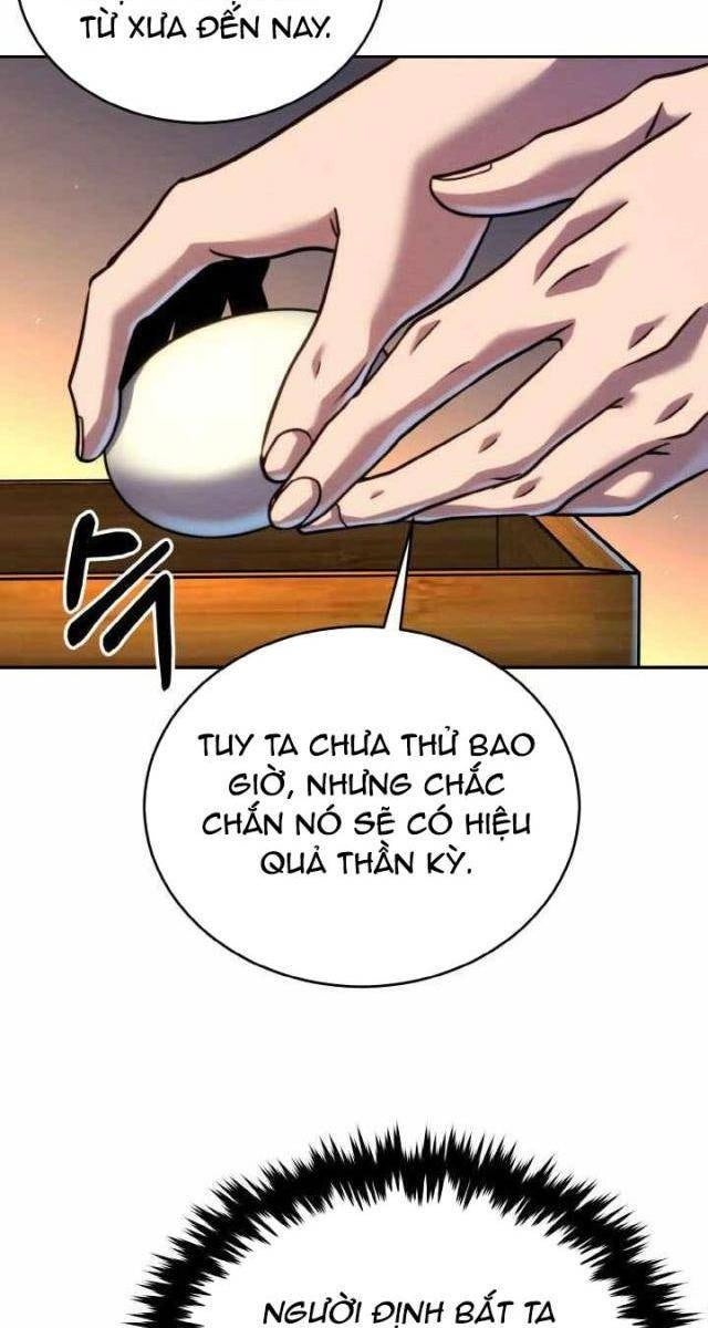 Tiểu Đệ Tử Của Võ Lâm Minh Chủ - Page 29