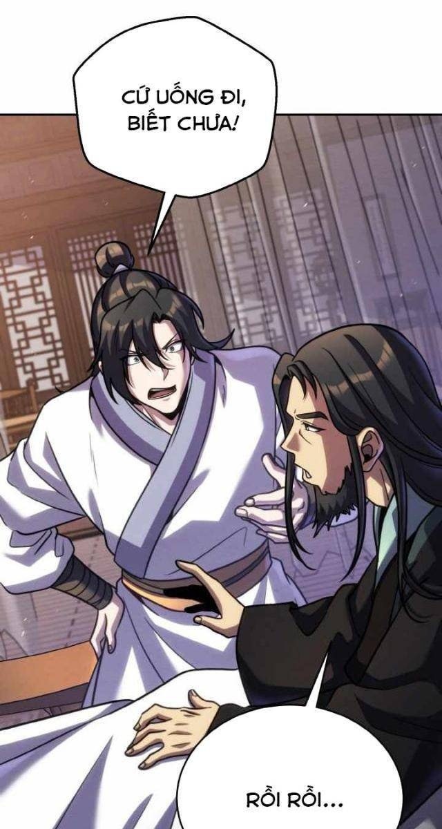 Tiểu Đệ Tử Của Võ Lâm Minh Chủ - Page 103