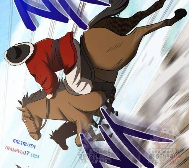 Vương Triều Đen Tối Joseon - Page 144