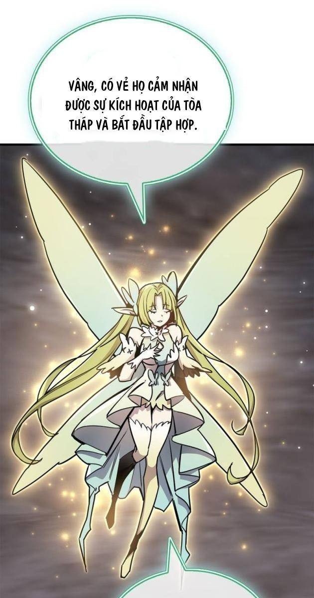 Người Chơi Che Giấu Quá Khứ - Page 84