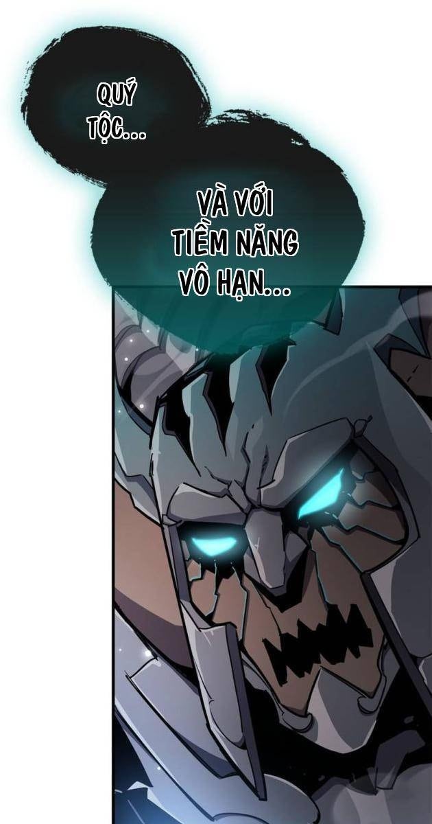 Người Chơi Che Giấu Quá Khứ - Page 132