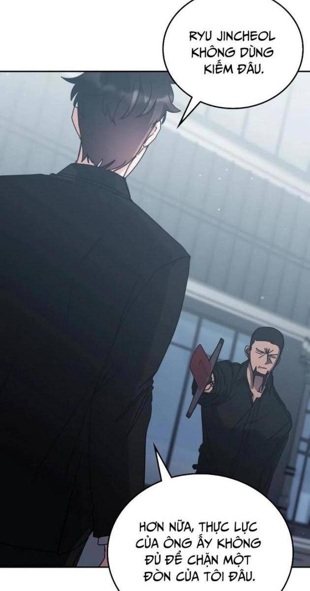 Học Viện Tối Thượng - Page 80