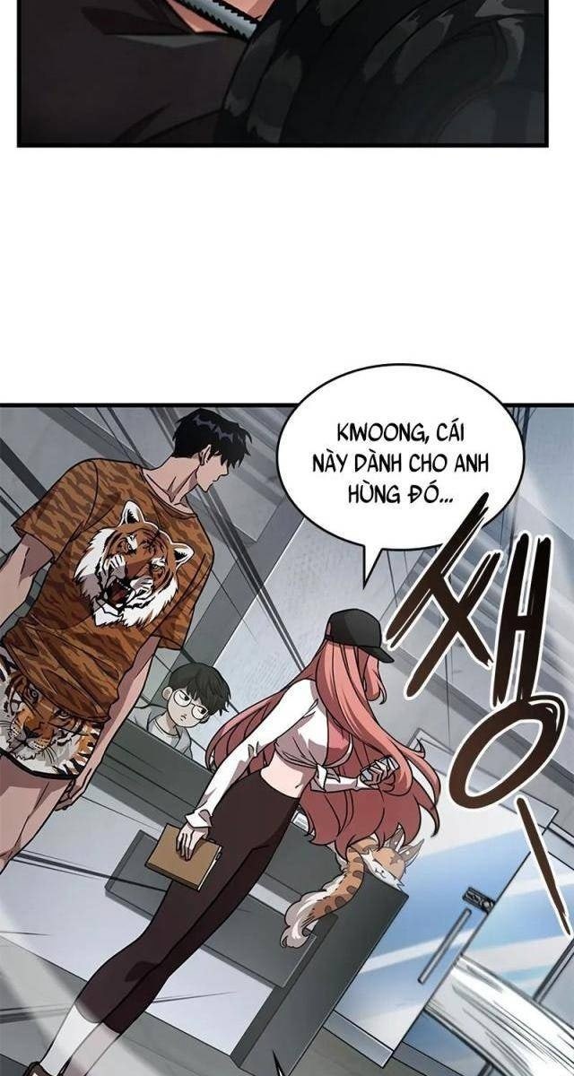 Từ Youtuber Thể Hình Triệu Sub Trở Thành Kẻ Vô Danh Trong Webtoon - Page 54