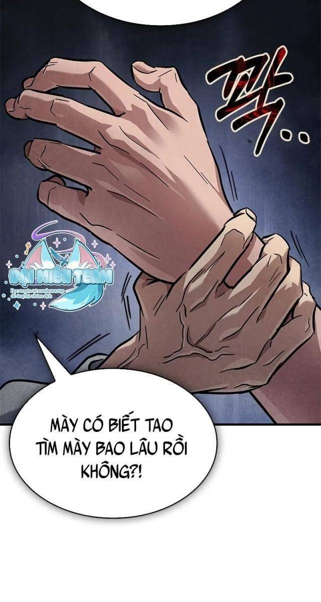 Từ Youtuber Thể Hình Triệu Sub Trở Thành Kẻ Vô Danh Trong Webtoon - Page 113