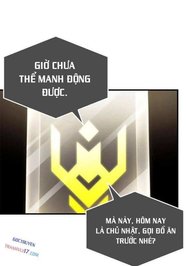 Từ Youtuber Thể Hình Triệu Sub Trở Thành Kẻ Vô Danh Trong Webtoon - Page 20