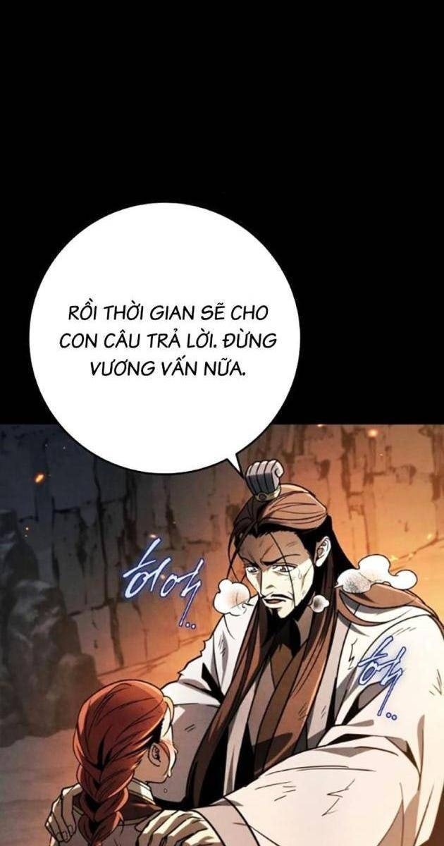 Thanh Kiếm Của Hoàng Đế - Page 106