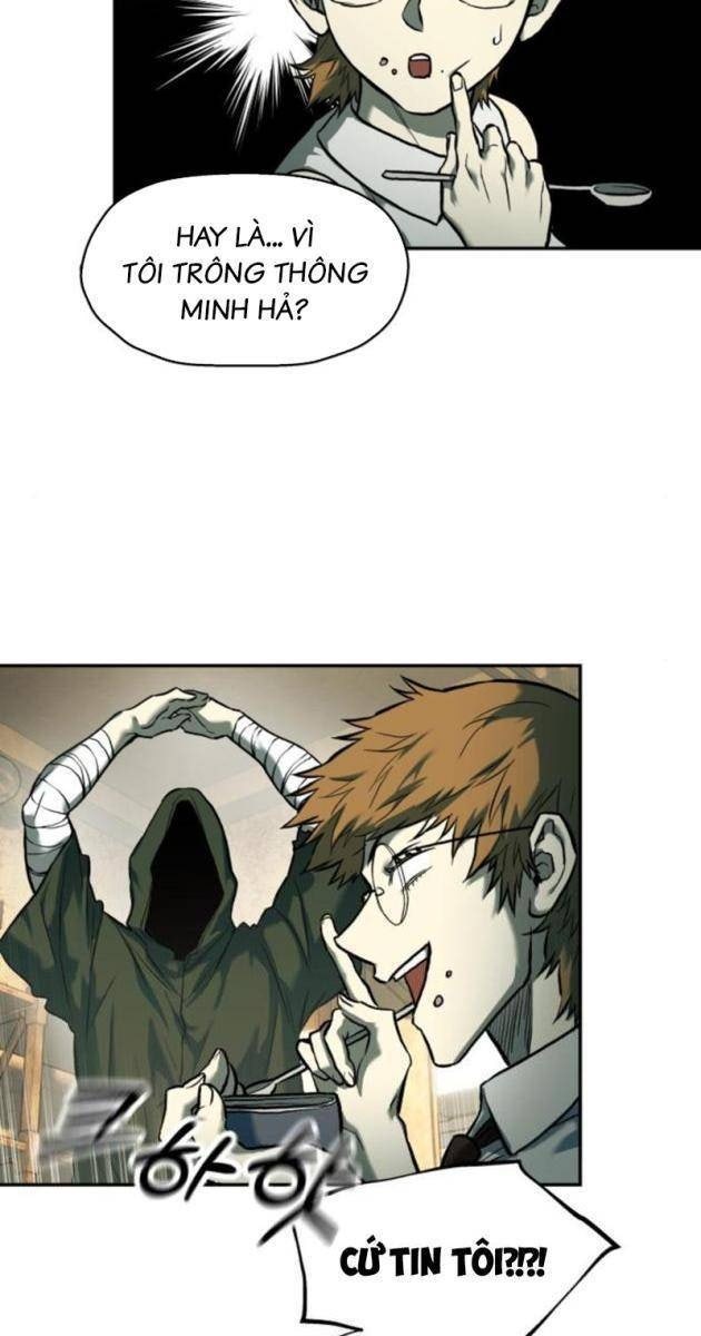 Sống Sót Qua Ngày Tận Thế - Page 48