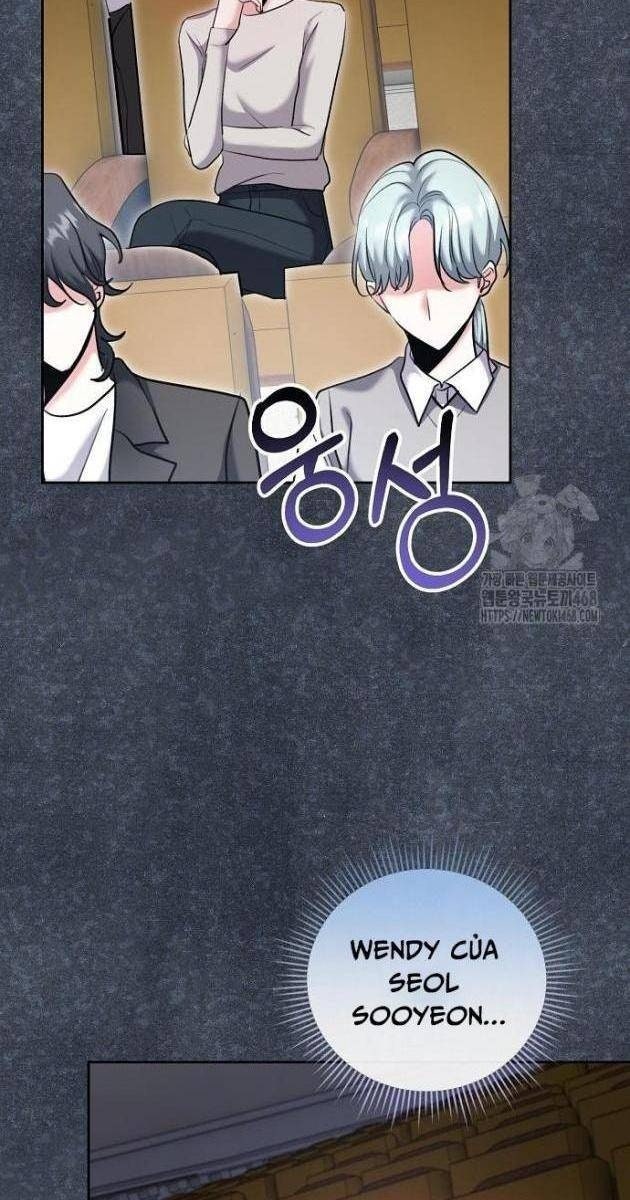 Ánh Hào Quang Của Diễn Viên Thiên Tài - Page 16