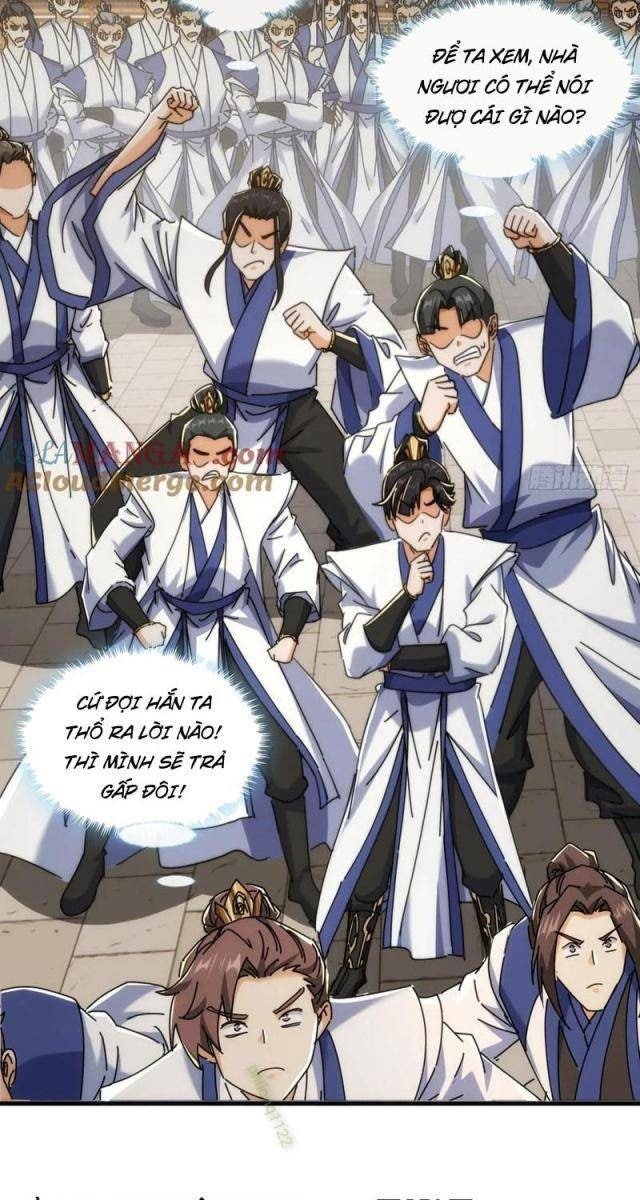 Mời Công Tử Trảm Yêu - Page 9