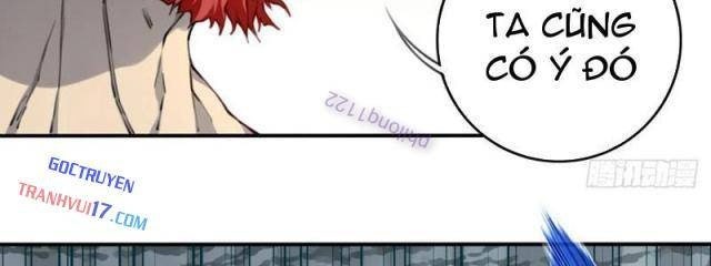 Ta Dùng Cơ Bắp Xưng Bá Tu Tiên Giới - Page 57