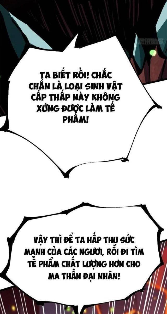 Ta Thật Không Muốn Học Cấm Chú - Page 40