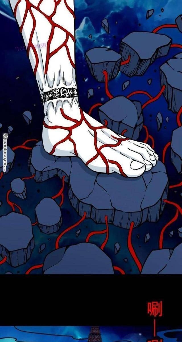 Đấu Yếm Thần - Page 102