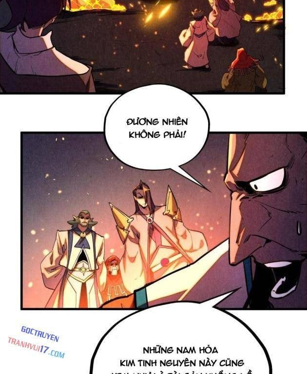 Vạn Cổ Chí Tôn - Page 30