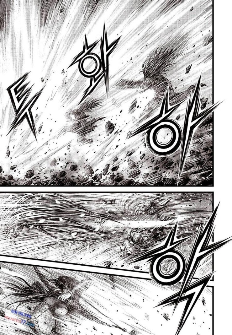 Hiệp Khách Giang Hồ - Page 10