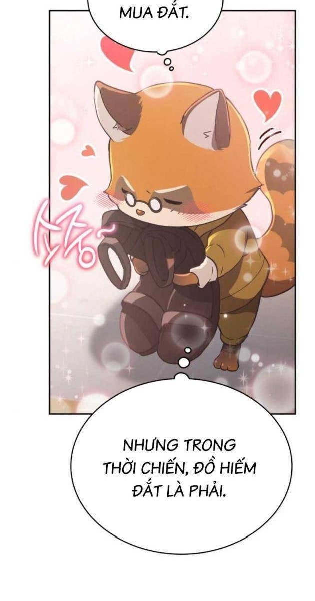 Trường Mẫu Giáo Thần Thú - Page 88