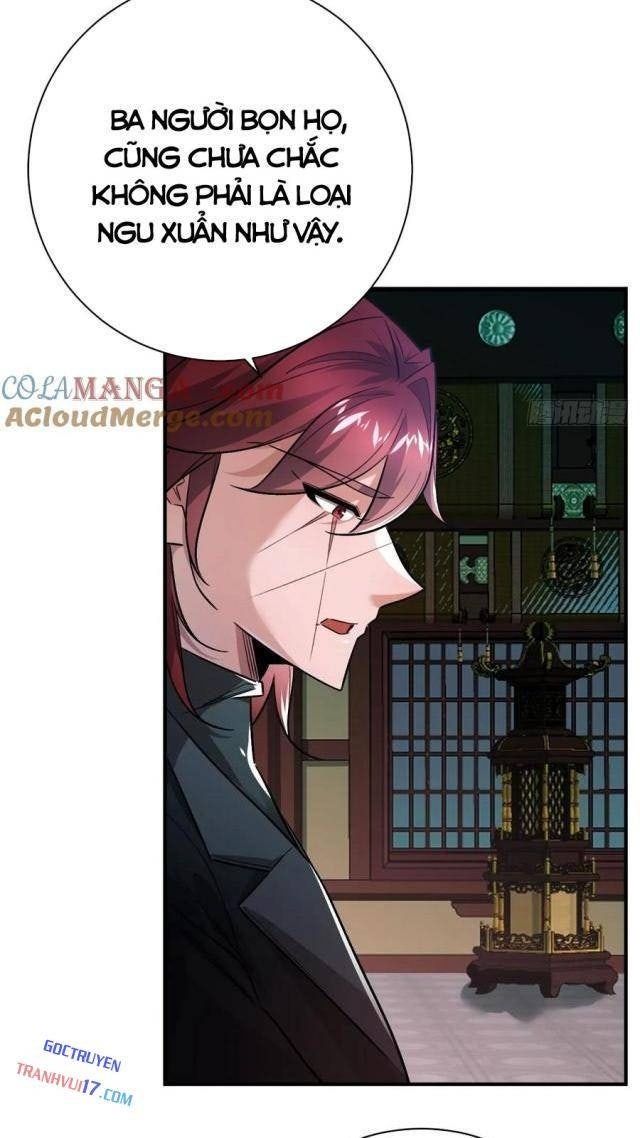 Vĩnh Sinh Đi Chết Đi! - Page 23