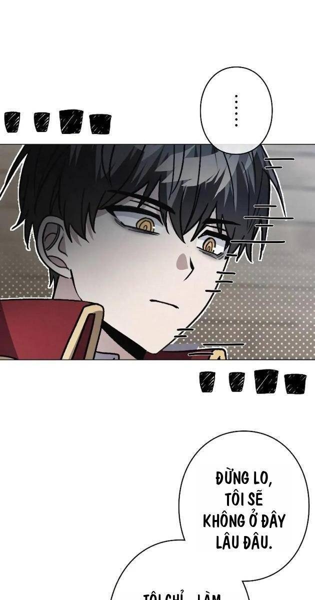 Bức Thư Tình Đến Từ Tương Lai - Page 34