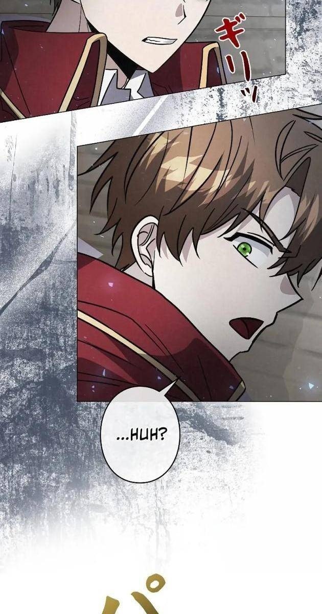 Bức Thư Tình Đến Từ Tương Lai - Page 40