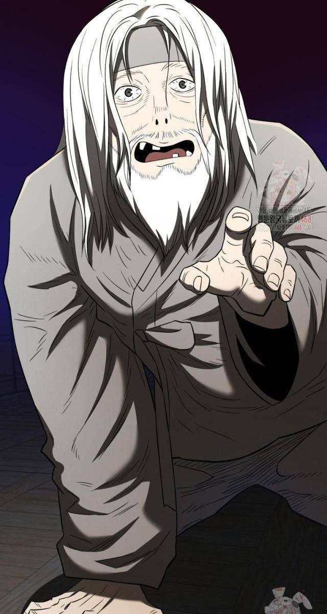 Vương Triều Đen Tối Joseon - Page 126