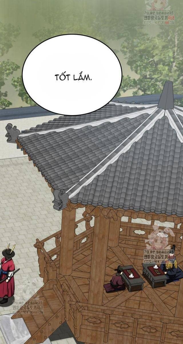 Vương Triều Đen Tối Joseon - Page 131