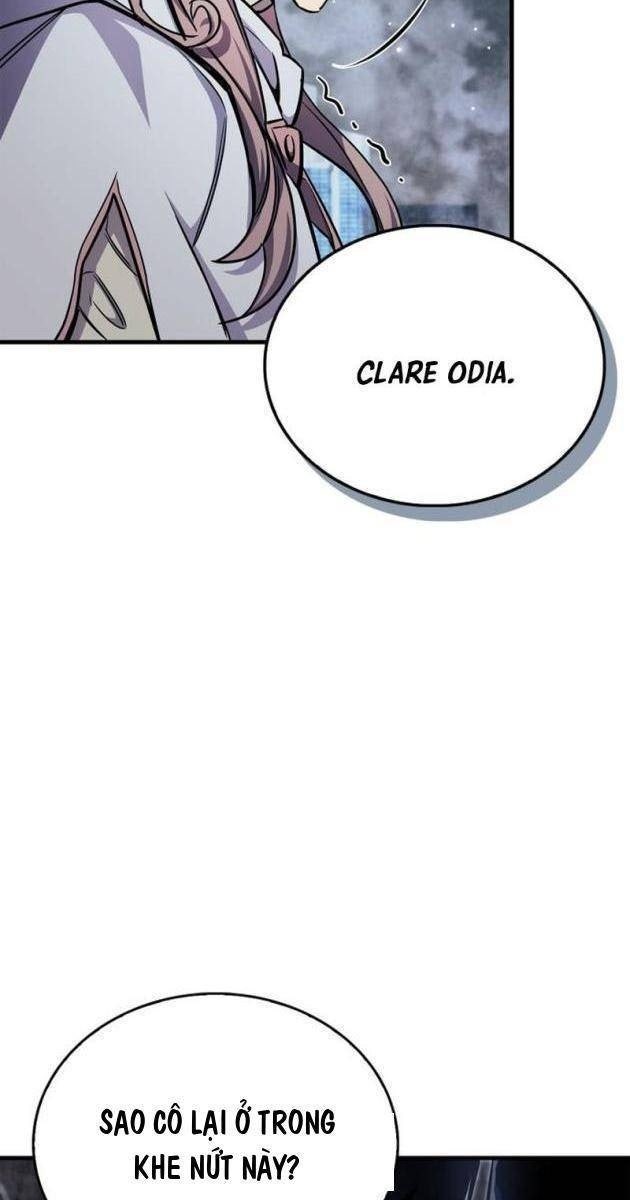 Người Chơi Che Giấu Quá Khứ - Page 38