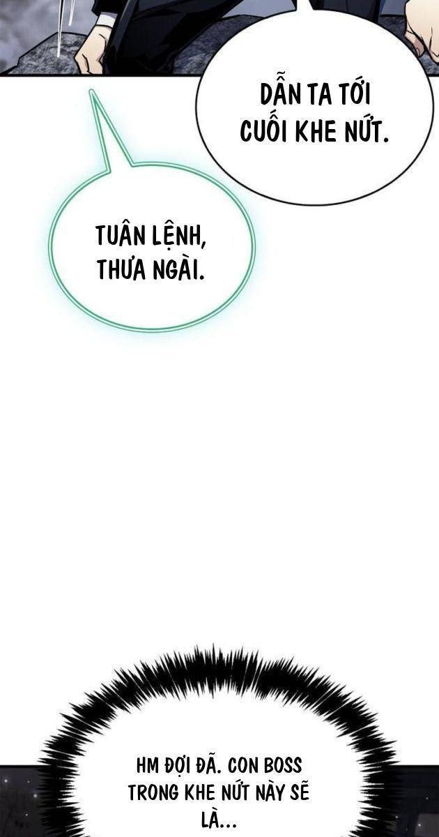 Người Chơi Che Giấu Quá Khứ - Page 105