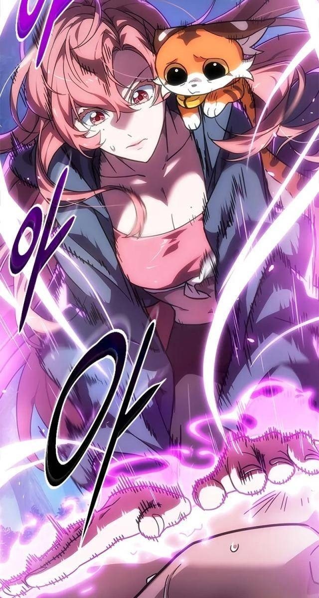 Từ Youtuber Thể Hình Triệu Sub Trở Thành Kẻ Vô Danh Trong Webtoon - Page 92