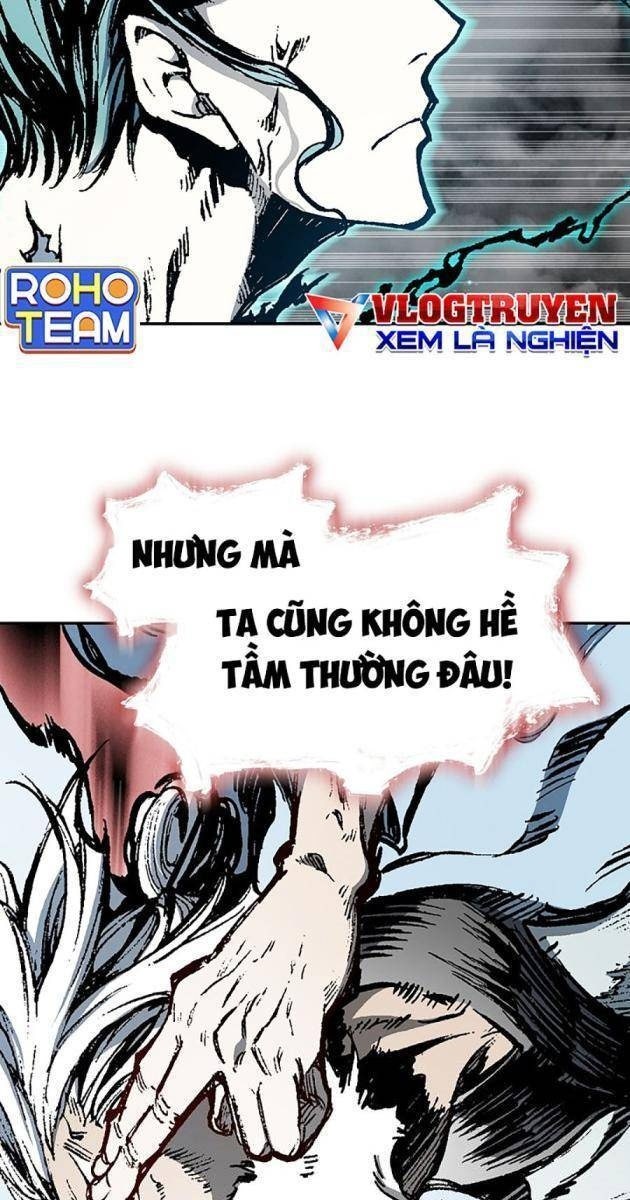 Hồi Ức Chiến Thần - Page 59